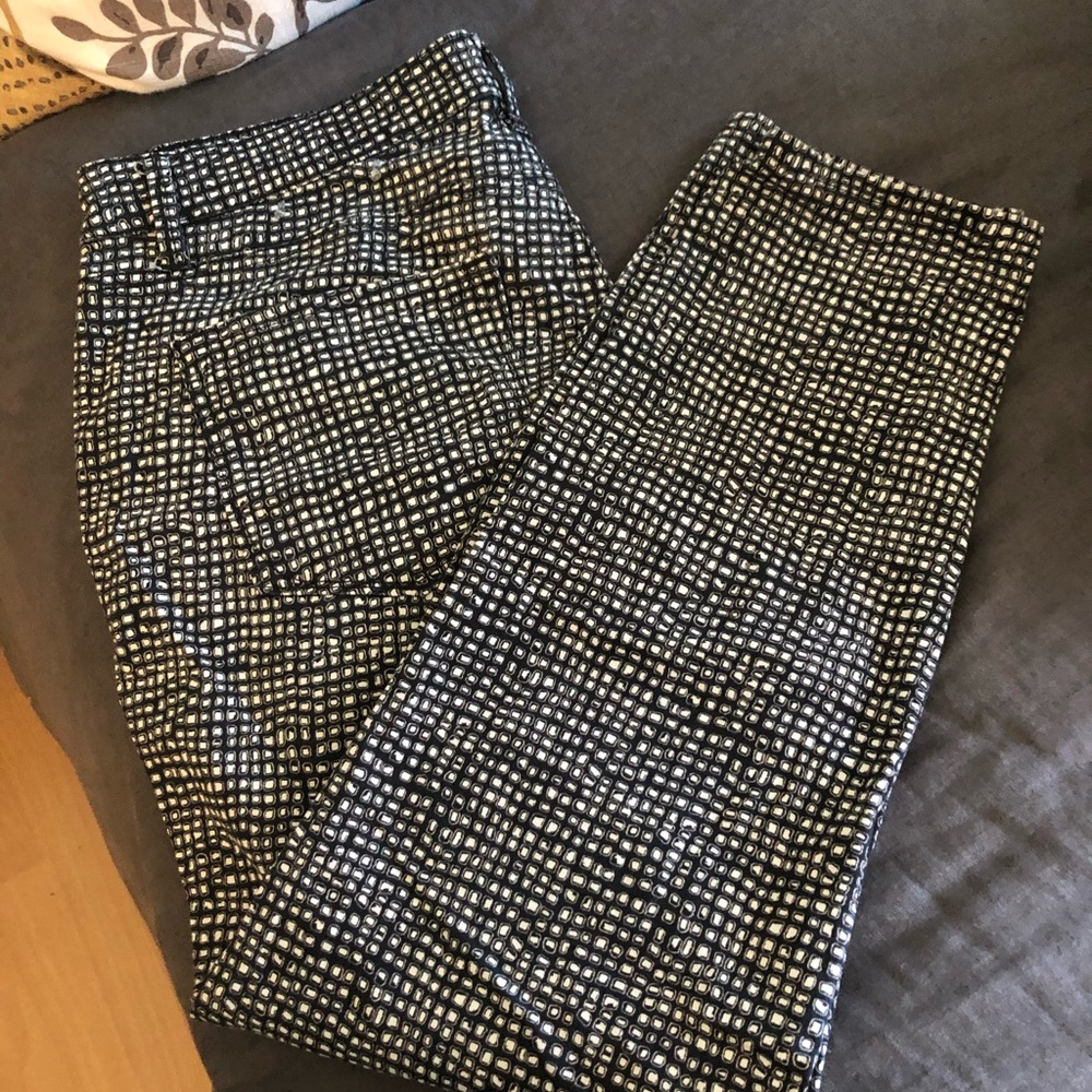 Pants - Picture 3 of 3